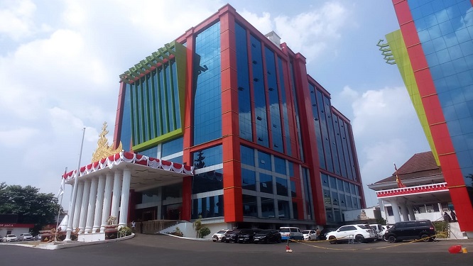 Respons Cepat Catatan BPK, Pemkot Bandar Lampung Sempurnakan Aturan Wisata Religi