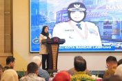 Wali Kota Bandar Lampung Dorong Percepatan Penataan Kawasan Pesisir