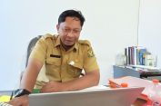 DKP Bandar Lampung Koordinasi ke Kelurahan, Cari Lahan Strategis Budidaya  Ikan Tematik KKP