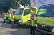 Maksimalkan Penanganan Sampah, DLH Bandar Lampung akan Tambah 46 Armada Baru