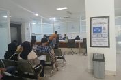 Aplikasi  Permen Manis Kota Bandar Lampung Mudahkan Masyarakat Mengurus Dokumen Kependudukan