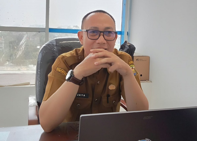 Pemkot Bandar Lampung Ajukan Tiga Kawasan Jadi Kampung Nelayan Merah Putih