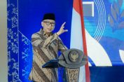 Gubernur Lampung Dorong KDKMP Jadi Penggerak Hilirisasi dan Kesejahteraan Desa