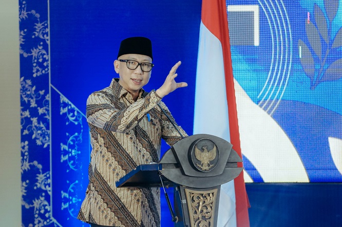 Gubernur Lampung Dorong KDKMP Jadi Penggerak Hilirisasi dan Kesejahteraan Desa