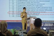 Gubernur Mirza Dorong Transformasi Samsat: Pelayanan Makin Mudah, Pajak Kembali untuk Masyarakat