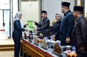 Di Tengah Tekanan Fiskal, Lampung Selatan Fokuskan Perubahan APBD 2026 pada Program Berdampak bagi Masyarakat
