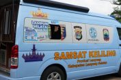 Warga Tak Perlu Jauh ke Kalianda, Pemkab Lampung Selatan Bawa Layanan Publik ke Penengahan