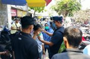 Pemkot Bandar Lampung Gerak Cepat Tangani Dampak Abu Vulkanik Gunung Anak Krakatau