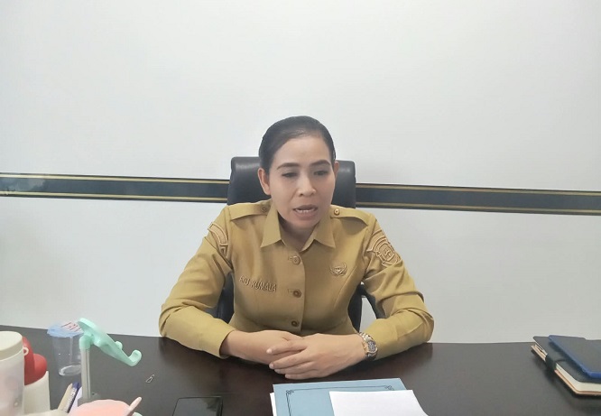 Pemkot Bandar Lampung Mantapkan Ketahanan Pangan Keluarga Lewat Optimalisasi Lahan Pekarangan