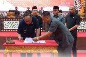 Pemkot Bandar Lampung Pastikan Anggaran Perubahan Digunakan Tepat Sasaran