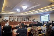 Pemprov Lampung Dorong Program Perumahan Jadi Motor Pertumbuhan  Ekonomi dan Lapangan Kerja