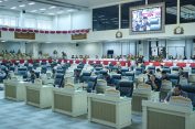 Raperda Inisiatif DPRD Lampung Mulai Dibahas, Sasar Berbagai Sektor Strategis