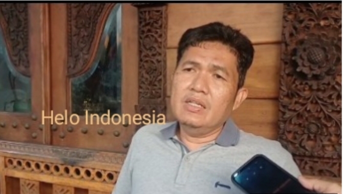 Gapeksindo Lampung Soroti Dugaan Penyimpangan Proyek Trotoar Rp21,7 M dan Rigid Beton Tirtayasa