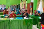 SMPN 17 Perkuat Kompetensi Guru, Dorong Siswa Makin Kreatif lewat Koding dan