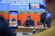 Erupsi Anak Krakatau Meningkat, Sekolah Daring di Lampung Berlanjut hingga 10 September