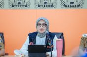 Dampak Erupsi Menurun, Sekolah Kembali Dibuka dan Penerbangan Mulai Normal