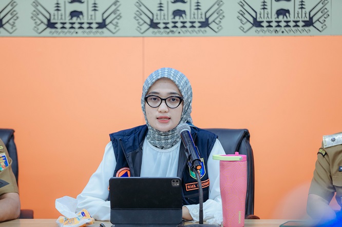 Dampak Erupsi Menurun, Sekolah Kembali Dibuka dan Penerbangan Mulai Normal