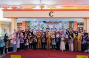 Wagub Jihan Nurlela Dorong Mahasiswa Lampung Bangun Mindset Adaptif di Era Digital