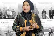 Sepanjang 2026 Kota Bandar Lampung Terus Torehkan Prestasi