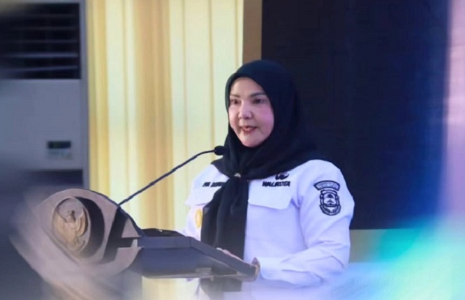 Seminar Nasional KDKMP, Wali Kota Bandar Lampung Siap Laksanakan  Kebijakan  Pemerintah Pusat