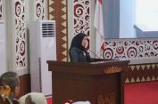 Wali Kota Dorong Penataan Perumahan Bandar Lampung hingga 2045, Raperda RP3KP Dibahas di Paripurna DPRD
