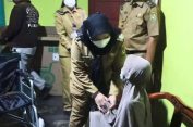 Wali Kota Salurkan Bantuan Alat Kesehatan Ke Masyarakat Tanjung Karang Barat