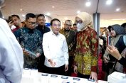 Wamenkes RI Sebut Pengobatan TBC di Lampung Mencapai 92 Persen, Tertinggi Secara Nasional