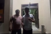 Diduga Ancam Pakai Sajam Usai Mediasi Tanah di Pemda, Oknum Warga Dilaporkan ke Polres Lampura