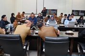 Kemenko Pangan Turun ke Teluk Nipah, Pemkab Lampung Selatan Matangkan Arah Pengembangan Kawasan