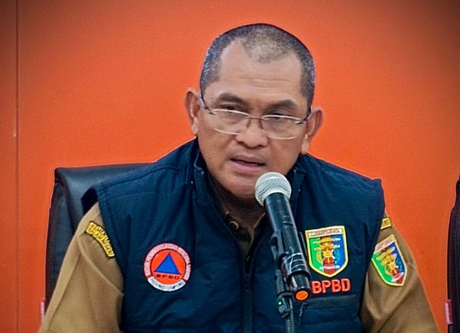 Status Gunung Anak Krakatau Naik ke Level III, Masyarakat dan Wisatawan Dilarang Beraktivitas Radius 5 Kilometer
