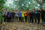 Gubernur Lampung Dorong Wisata Tahura WAR untuk Perpanjang Lama Tinggal Wisatawan