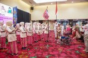 Gubernur Mirza Dorong FKI SBS Perkuat Pemberdayaan Perempuan dan  Ekonomi Keluarga
