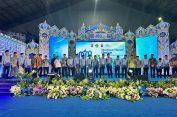 Ketua DPRD Lampung Selatan Erma Yusneli:MTQ Ke 53 Momentum Bangun Generasi Qur’ani Berahlak Mulia