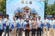 Kejuaraan Renang Nasional Wali Kota Bandar Lampung Cup 2026 Diikuti 2.664 Atlet