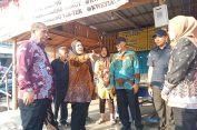 Pemkot Bandar Lampung Bantu Modal Pedagang Jalan Raflesia, Siapkan Kios Gratis di Sukaraja
