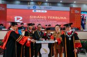 Pemprov Lampung Dorong ITERA Hadirkan Inovasi dan Perkuat Hilirisasi Komoditas