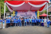 Pemprov Lampung Dorong Inovasi Kampus dan Penguatan UMKM