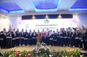 Pemprov Lampung Dorong Penguatan Kepemimpinan dan Keterwakilan Perempuan dalam  Politik