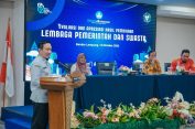 Pemprov Lampung Dorong Pengutamaan Bahasa Indonesia dan Pelestarian Bahasa Daerah