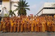 Pemprov Lampung Perkuat  Investasi, Dorong Pertumbuhan  Ekonomi Daerah