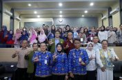 Pemprov Lampung Perkuat Layanan Kanker, Deteksi Dini Jadi Perhatian Utama