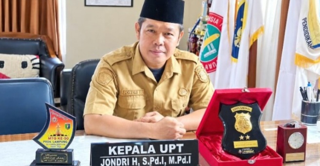 Klarifikasi SMPN 17 Bandar Lampung: Kegiatan Kokurikuler 27-29 Oktober Tidak Wajib, Tidak Ada Paksaan