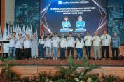 Wagub Jihan Dorong APINDO Perkuat Ekosistem Usaha dan Pemberdayaan UMKM di Lampung