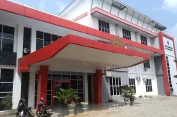 KOBARKAN Lampung Bongkar Borok Dinas Perhubungan Kota Bandar Lampung: Proyek Marka Jalan hingga Studi Kemacetan Diduga Dikorupsi