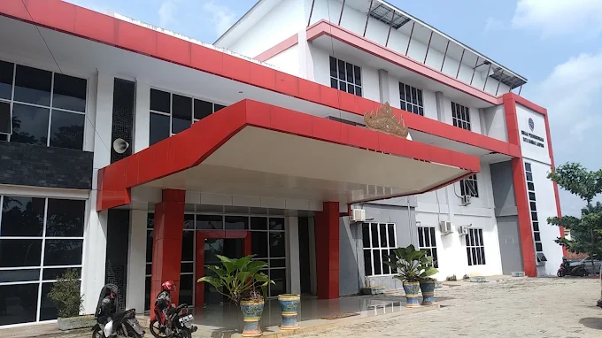 KOBARKAN Lampung Bongkar Borok Dinas Perhubungan Kota Bandar Lampung: Proyek Marka Jalan hingga Studi Kemacetan Diduga Dikorupsi